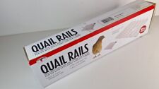 Set quail rails for sale  Boulder