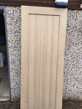 oak veneer doors for sale  BARNSLEY