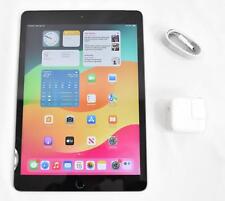 Apple iPad 7ª Geração 32GB Wifi + Tablet Celular Verizon MWGH2LL/A 10" Cinza Espacial comprar usado  Enviando para Brazil