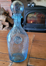 Bouteille .carafe biot d'occasion  Gap
