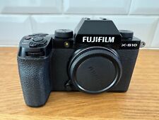 Fujifilm s10 for sale  Shipping to Ireland