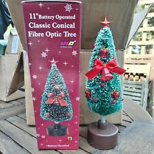 fibre optic christmas tree for sale  Shipping to Ireland