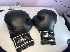 century boxing gloves for sale  Montevallo