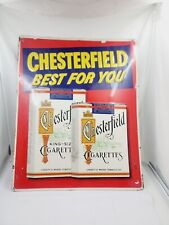 Chesterfield cigarettes best for sale  Las Vegas