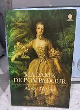 Book madame pompadour for sale  YORK
