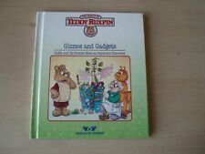 Teddy ruxpin gizmos for sale  UK