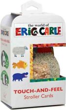 Eric carle touch for sale  Jessup