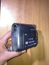 videocamera mini dv canon usato  Palermo