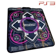 Playstation 3 Original Konami Ps3 Dance Dance Revolution DDR Pad Mat Only! for sale  Shipping to South Africa