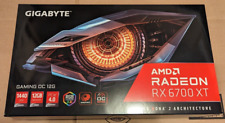 GIGABYTE Radeon RX 6700 XT GAMING OC 12GB GDDR6 Graphics Card for sale  Shipping to South Africa