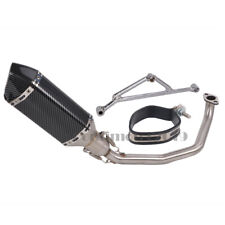 Exhaust header link for sale  Los Angeles