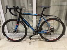 Cannondale caadx tiagra 2020 cyclocross bike review sales