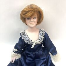 Princess diana doll for sale  Hurst