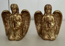 Vintage pair gold for sale  Venice