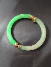 14k gold jade for sale  Vancouver