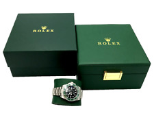 Rolex new watch d'occasion  Expédié en Belgium