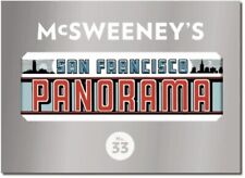 Mcsweeney san francisco for sale  USA