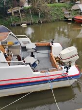 18ft birchwood continental for sale  BOURNEMOUTH