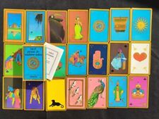 Tarot persan mme d'occasion  Limoges-