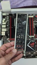 ASUS Crosshair V Formula-Z Republic of Gamers, AM3+, AMD Motherboard for sale  Shipping to South Africa