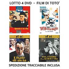 Film toto lotto usato  Pomezia