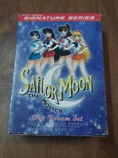 Sailor moon movies for sale  Mineral Wells