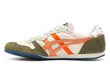 Sapatos unissex Onitsuka Tiger SERRANO 1183B400.705 ROSA/LARANJA MIKAN 4-14 novos comprar usado  Enviando para Brazil