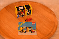 Lego city 6699 gebraucht kaufen  Waldhof,-Gartenstadt
