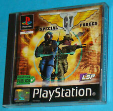 Special forces sony usato  Roma