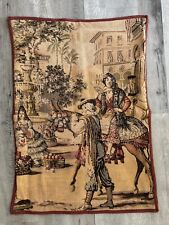 Vintage tapestry courting for sale  Rocklin