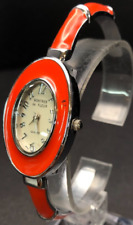 Vintage montres fleur d'occasion  Expédié en Belgium