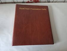 Royal presentation packs for sale  MAIDSTONE
