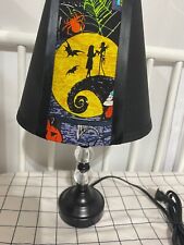 Nightmare christmas lamp for sale  Spanish Fork