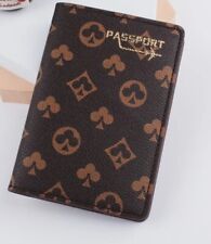 Passport cover wallet for sale  BRIERLEY HILL