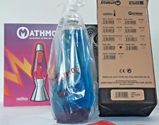 Mathmos astro bottle for sale  LEEDS