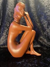 Cortendorf sculpture teenager for sale  Shipping to Ireland