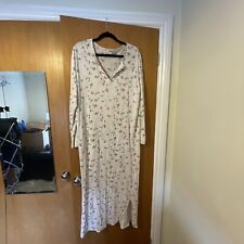 Floral silk dress for sale  LONDON