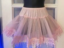 Pink sissy style for sale  ONGAR