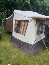 Camplet trailer tent for sale  DAGENHAM