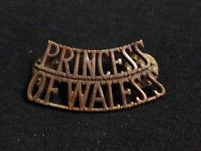 Princess wales royal for sale  HARTLEPOOL