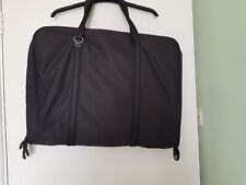 suit dress carrier travel bag for sale  TRURO
