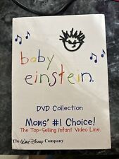 Baby einstein dvd for sale  Houston