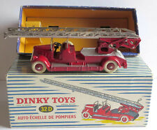 Dinky toys auto d'occasion  Sceaux
