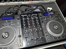 Numark mixdeck quad for sale  BIRMINGHAM