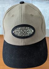 Gmc baseball hat for sale  Peterborough