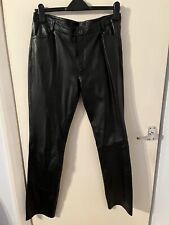 Ladies real leather for sale  KEIGHLEY