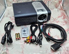 BenQ DLP Video Projector Model PB6100 With Cords And Remote (Tested) for sale  Shipping to South Africa
