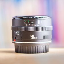 Canon 50mm 1.8 d'occasion  Rennes-