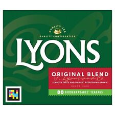 Lyons original blend for sale  Ireland