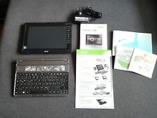 Acer iconia tab gebraucht kaufen  Dresden